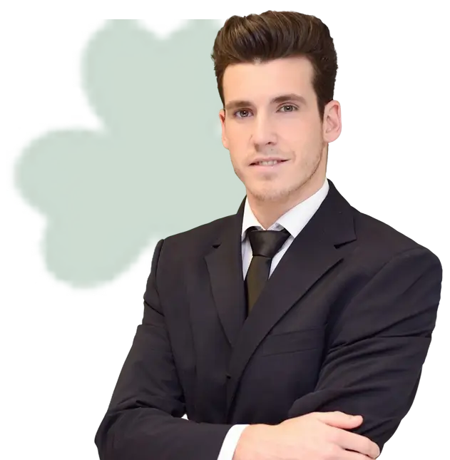 Attorney Ryan Callahan