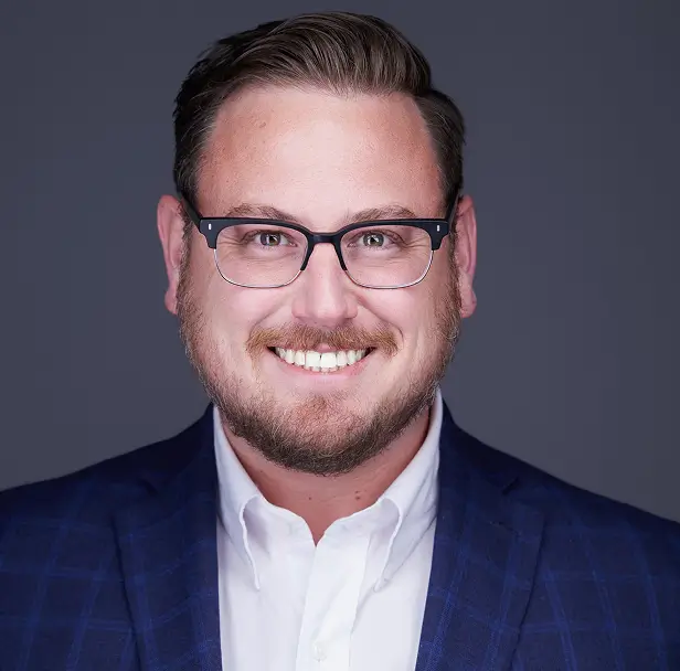 Attorney James Crump