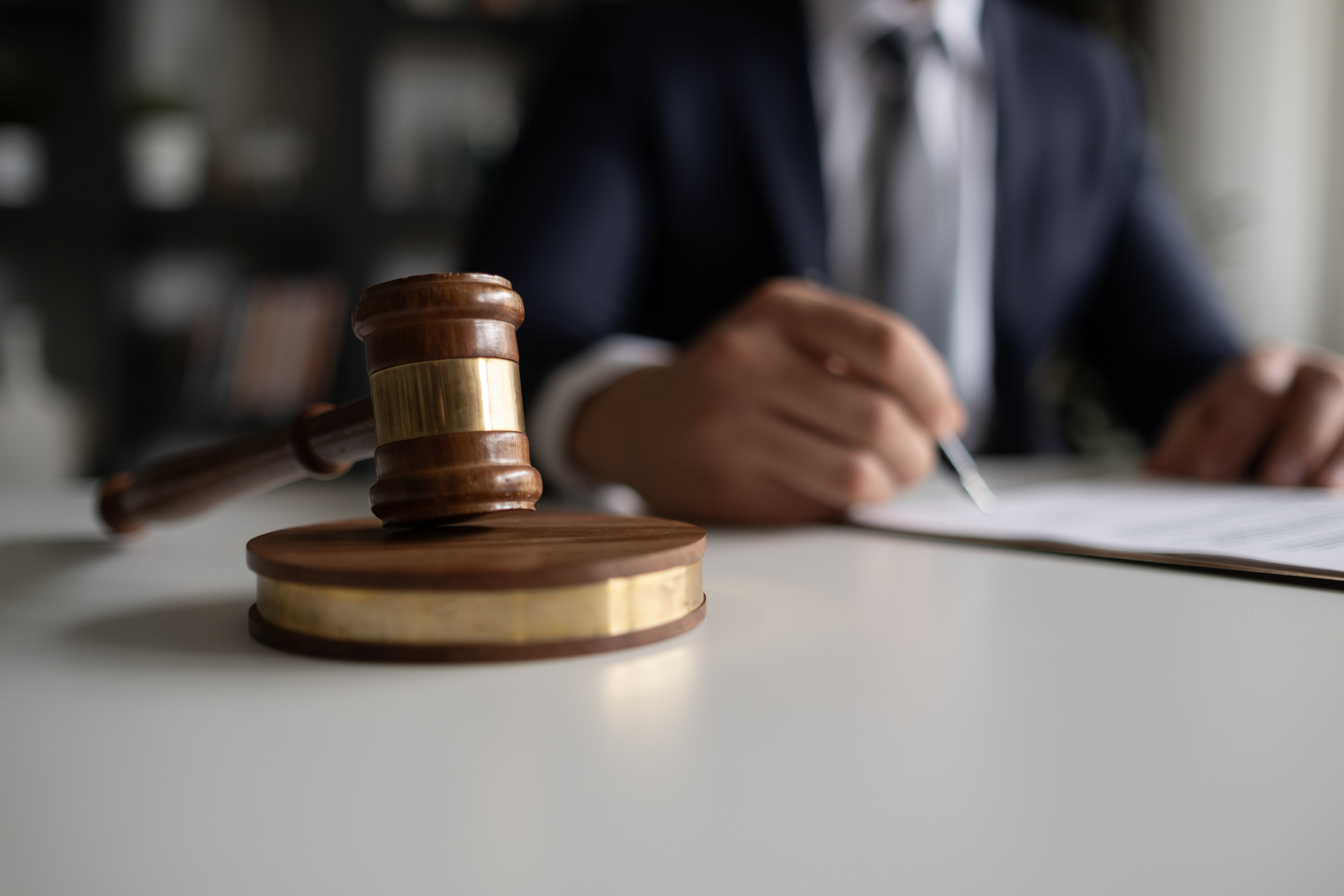 What to Do If You’ve Been Sued by Cavalry SPV I, LLC in Leavenworth County, Kansas